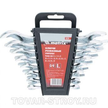   , 6  22 , 8 ., CrV,  MATRIX