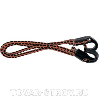 Резинки багажные с регулировкой длины STELS