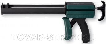 Пистолет для герметиков KRAFTOOL "SUPER-MAX" 1-06681