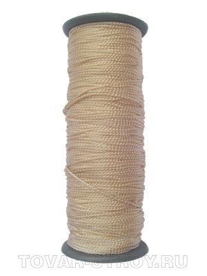 Шнурка строительная (100м)