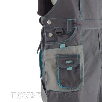 Полукомбинезон XXXL (54-56) Gross