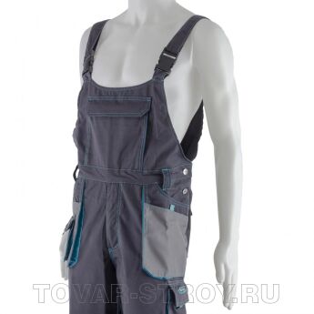 Полукомбинезон XXXL (54-56) Gross