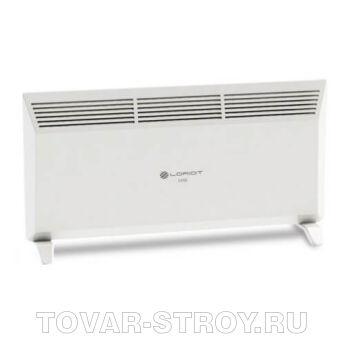 Конвектор 1 кВт