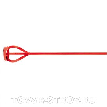 Миксер для красок, 60 х 8 х 400 мм MATRIX