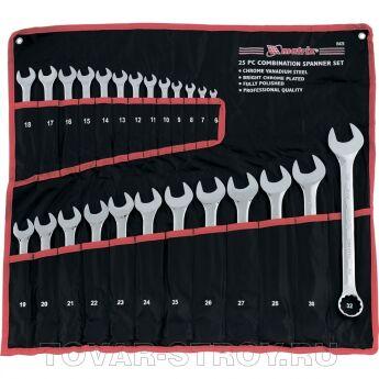   , 6 - 32 , 25., CrV,   MATRIX