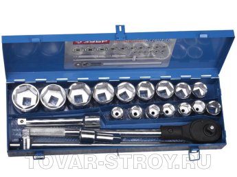    3/4"  , 27660-20, 19-50 , 20 