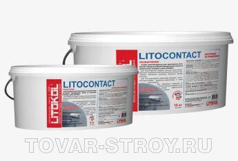 LITOCONTACT  5 