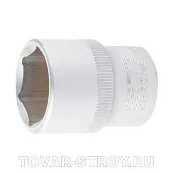  , 17 , 6-, CrV,   1/2" STELS