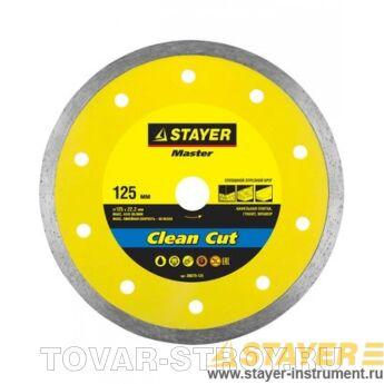    STAYER MASTER 36675-125  125 