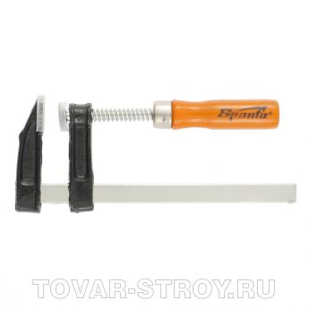 Струбцина F-образная, 250 х 50 мм SPARTA
