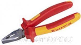   KRAFTOOL ELECTRO-CRAFT 2202-1-20/200