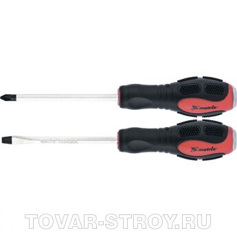    2. PH2x100, SL6x100 CrV Matrix