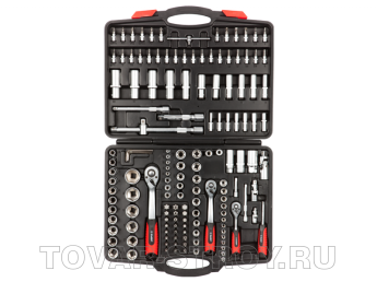    1/2"+3/8"+1/4" , 27637-150, 150 