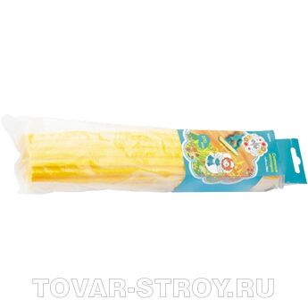 Сменная насадка губка PVA 26*5*4,5 см. для швабры 93503 ТМ Elfe