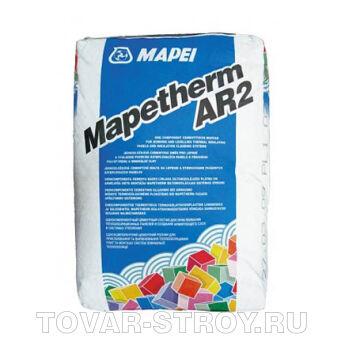 MAPETHERM AR2 25 кг