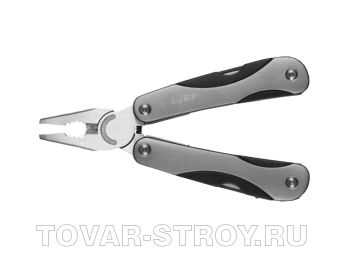 Многофункциональный инструмент 12 в 1, ЗУБР (47751)
