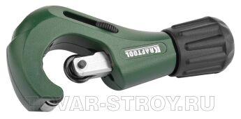 Труборез KRAFTOOL "INDUSTRIE" (23483) D 3-35мм; 1/8"-1 3/8"