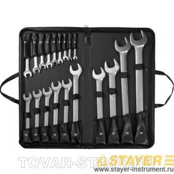  STAYER 2-271259-H19   PROFESSIONAL, 6-32 , 19 