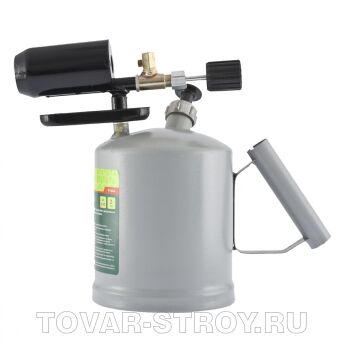 Лампа паяльная, 2,0 л СИБРТЕХ