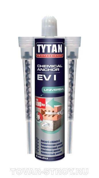 TYTAN Professional EV-I   