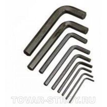    STAYER MASTER 2740-H9, ,  HEX 1,5-10,  9 