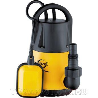   DP250 250 ,  6 , 6000 / DENZEL