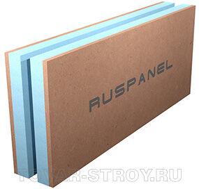 Кремлевский блок КБ 600/80 (600х600х80 мм)
