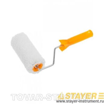 Валик малярный STAYER STANDARD 0310-14_z01 Вестан полиэстер