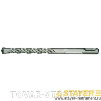  STAYER 2930-800-25 MASTER  ,  SDS PLUS, 25x800 