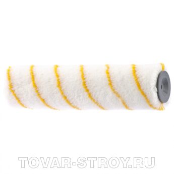 Валик сменный PRO LINE, 250 мм, ворс 12 мм, D - 40 мм, D ручки - 6 мм, полиакрил MTX
