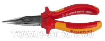   KRAFTOOL ELECTRO-KRAFT 2202-3-160/160