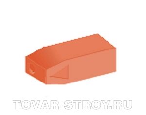Ручка для рубильника (маленькая)