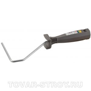 Рукоятка для мини-ролика KRAFTOOL 1-05067-54 удлиненая, диаметр М 6, длина 540 мм