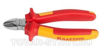   KRAFTOOL ELECTRO-KRAFT 2202-5-160/160