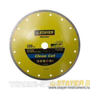    STAYER MASTER 36675-230  230 