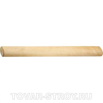 Рукоятка для кувалды, шлифованная, БУК, 600 мм СИБРТЕХ