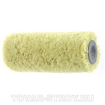 Валик сменный PRO LINE, 180 мм, ворс 18 мм, D - 40 мм, D ручки - 6 мм MTX