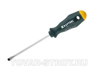 Отвертка слесарная SUPERKRAFT KRAFTOOL PHILLIPS 25008-3-150/крест, РН3х150мм