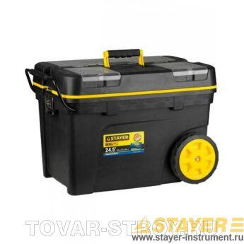    STAYER PROFESSIONAL (38107-24) 24,5" - 620370420 