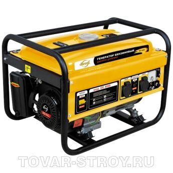   GE 2500, 2,5 , 220/50, 15 ,   DENZEL