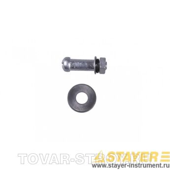 Режущий элемент STAYER 3320-16-1,5 для плиткорезов, арт. 3303-хх, 16 / 1,5 мм