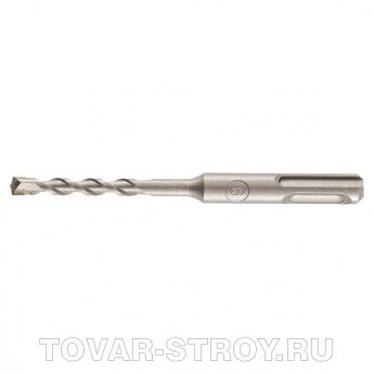 Бур SDS plus 6х110