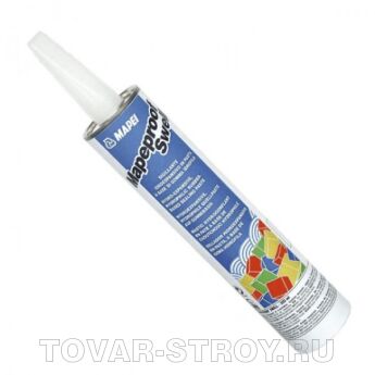 MAPEPROOF SWELL SCAT.6x320 мл