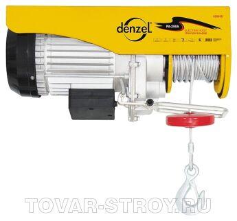  , 0,4/0,8 , 1300   6/12  DENZEL