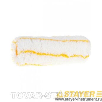 Ролик сменный фасадный STAYER PROFI 02143-24_z01 полиакрил