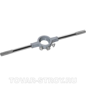 Плашкодержатель, 38 мм СИБРТЕХ