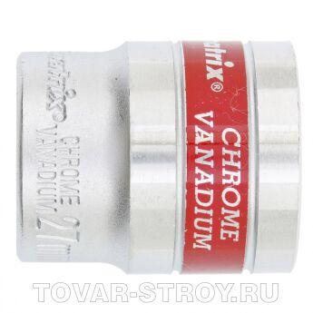  , 27 , 6-, CrV,   1/2",  MATRIX MASTER