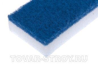Губки для посуды PROFI, 95*65*26 мм, 5шт. Elfe