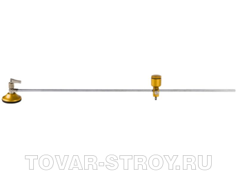 Стеклорез радиусный ЗУБР (33696) 120 см