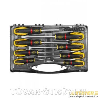  STAYER 25133-H8 PRO , Cr-Mo,  ,  7, -,  10